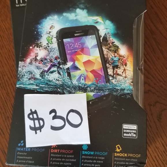 Phone cases - Picture 3 of 8